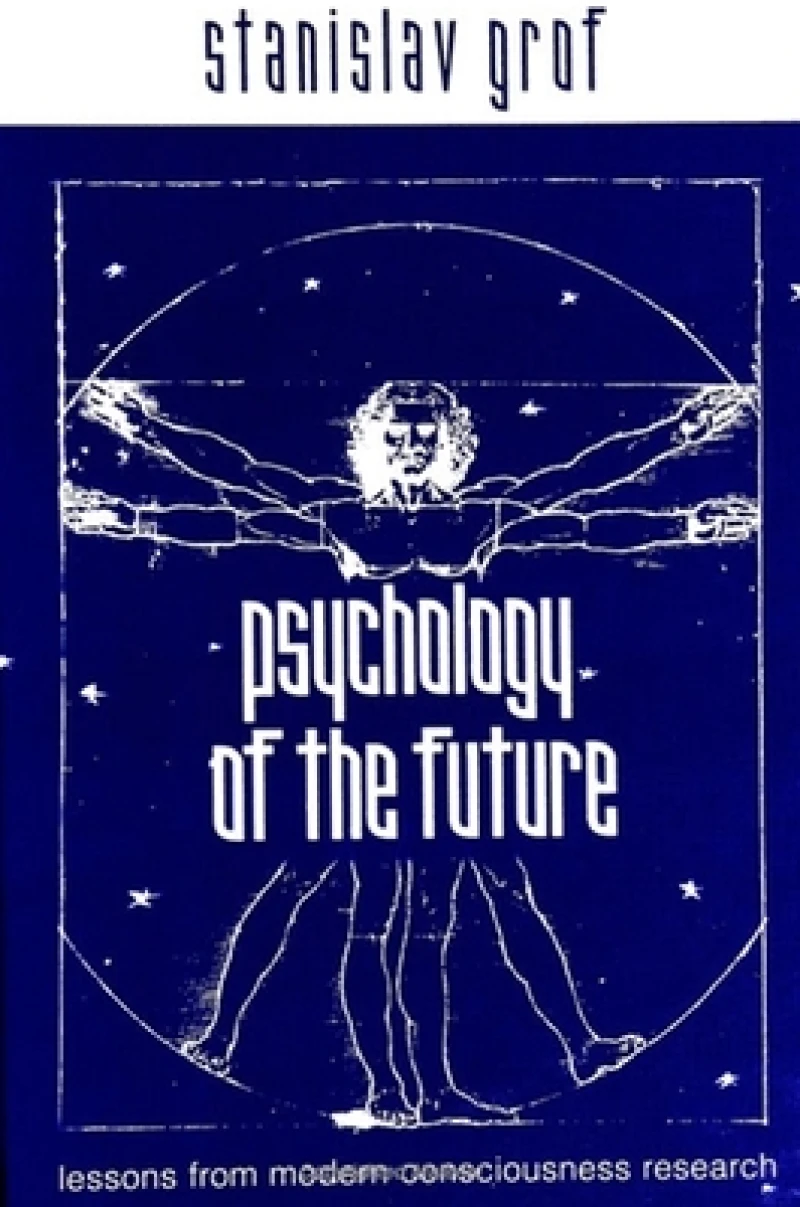 Psychology of the Future