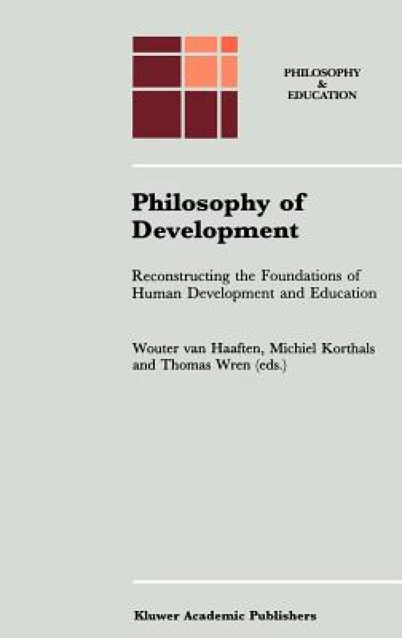 Philosophy of Development