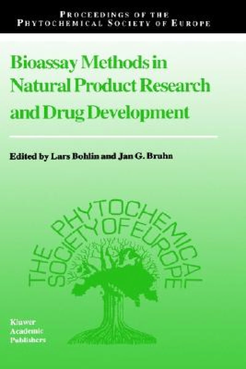 Bioassay Methods in Natural Product Research and Drug Development