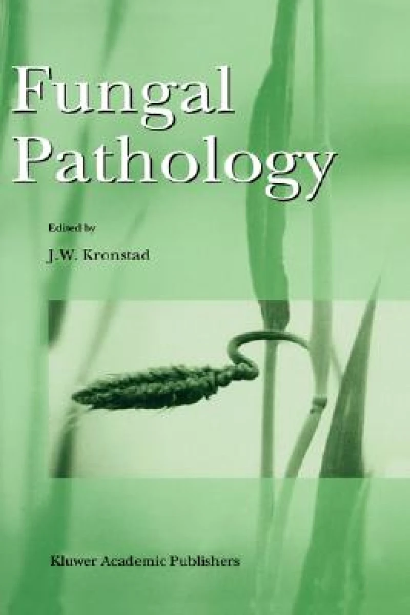 Fungal Pathology