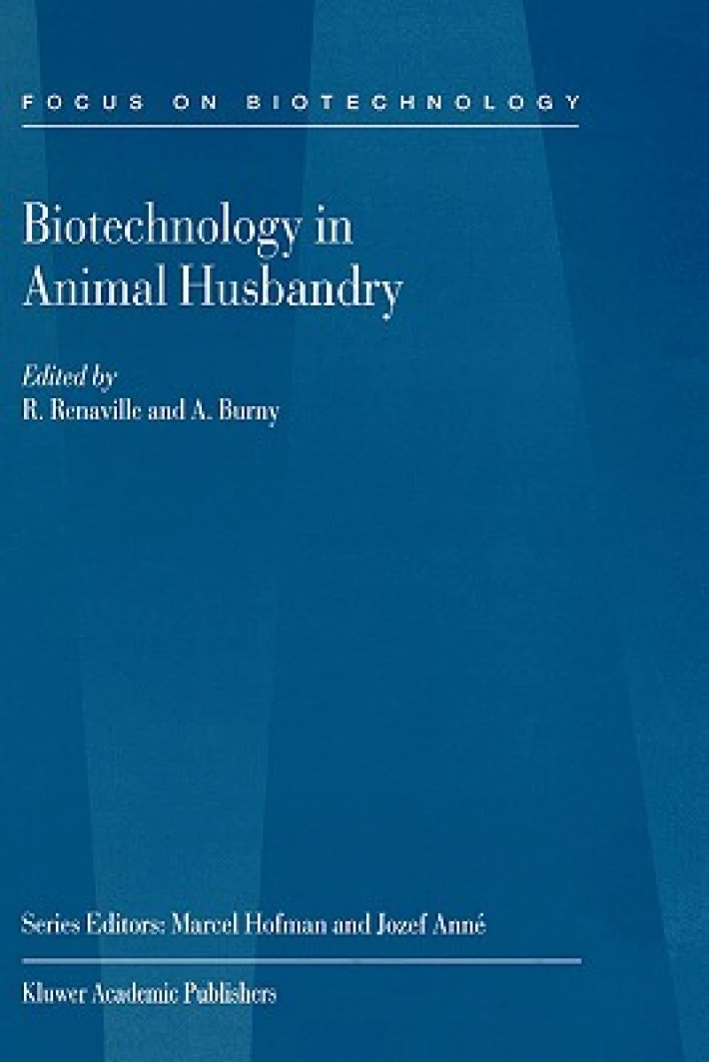 Biotechnology in Animal Husbandry