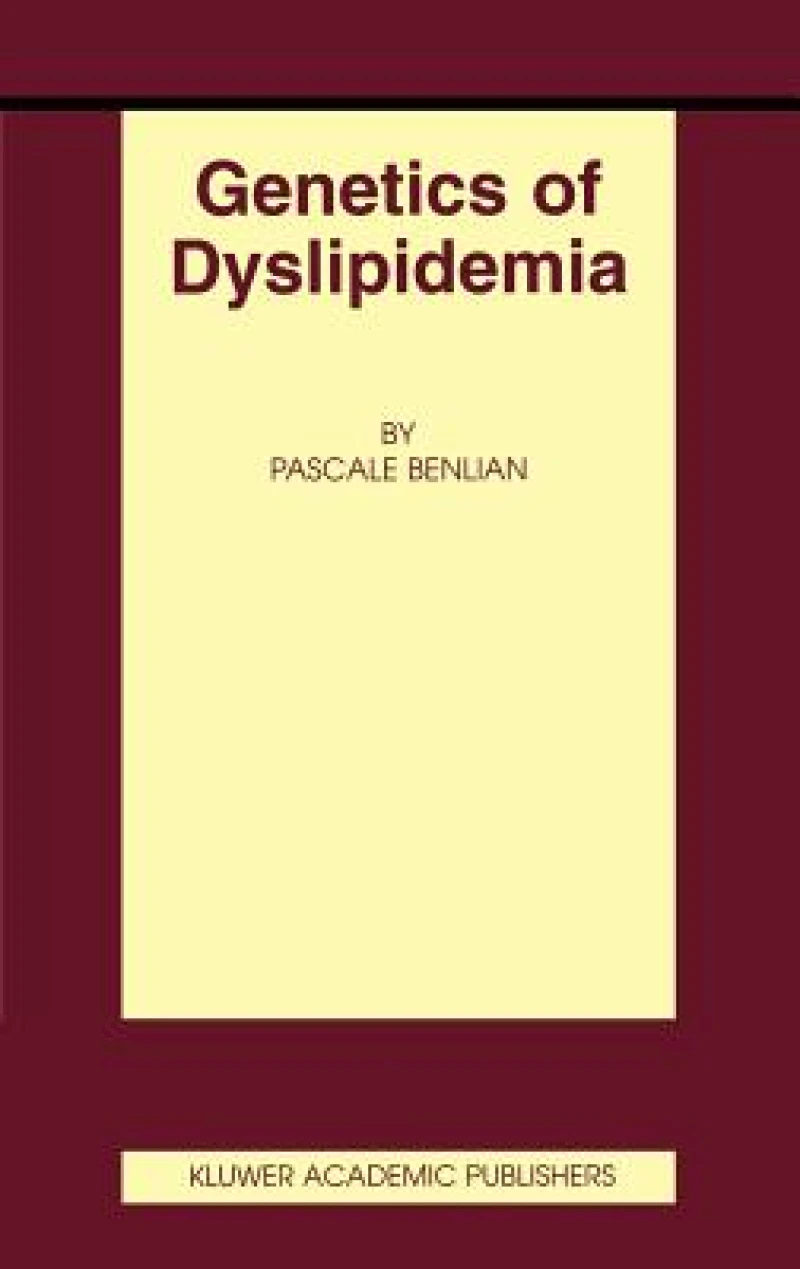 Genetics of Dyslipidemia