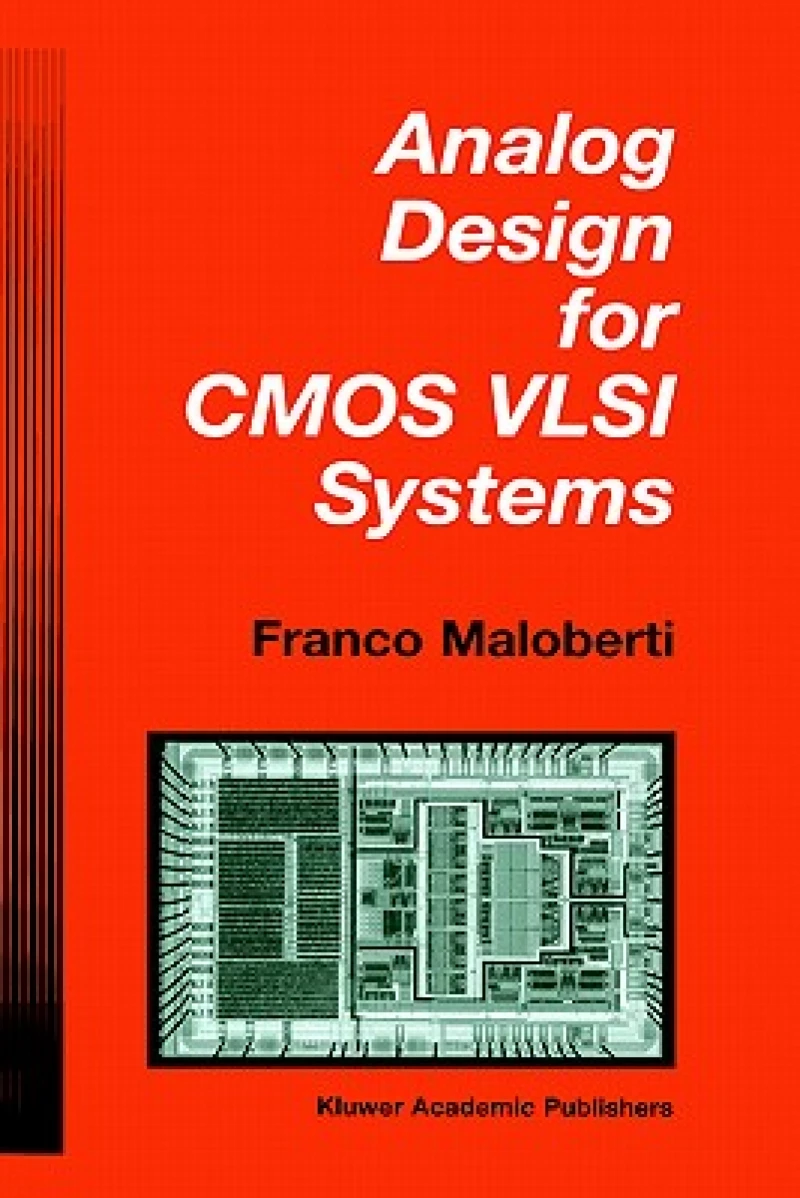 Analog Design for CMOS VLSI Systems