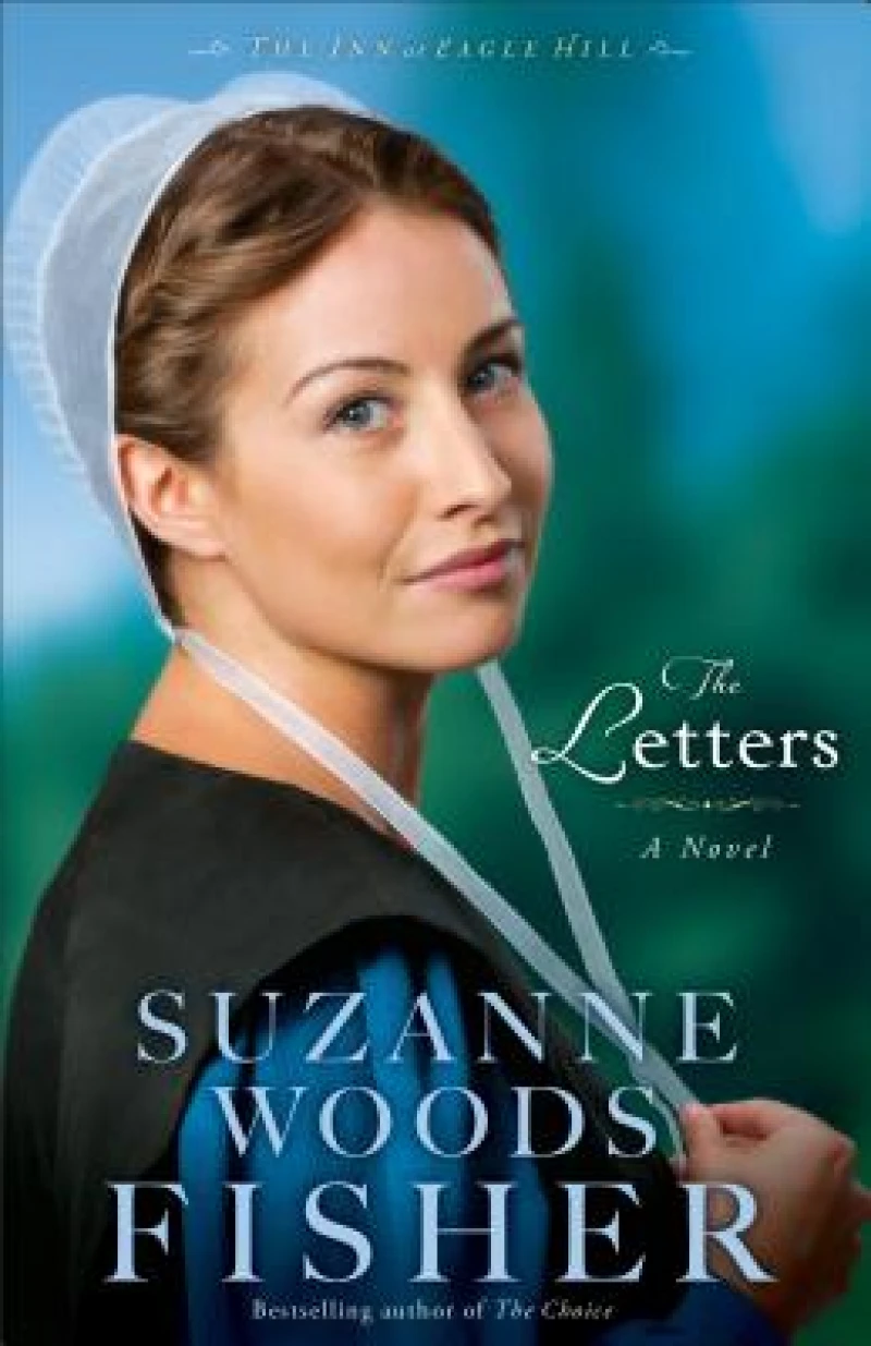 The Letters – A Novel