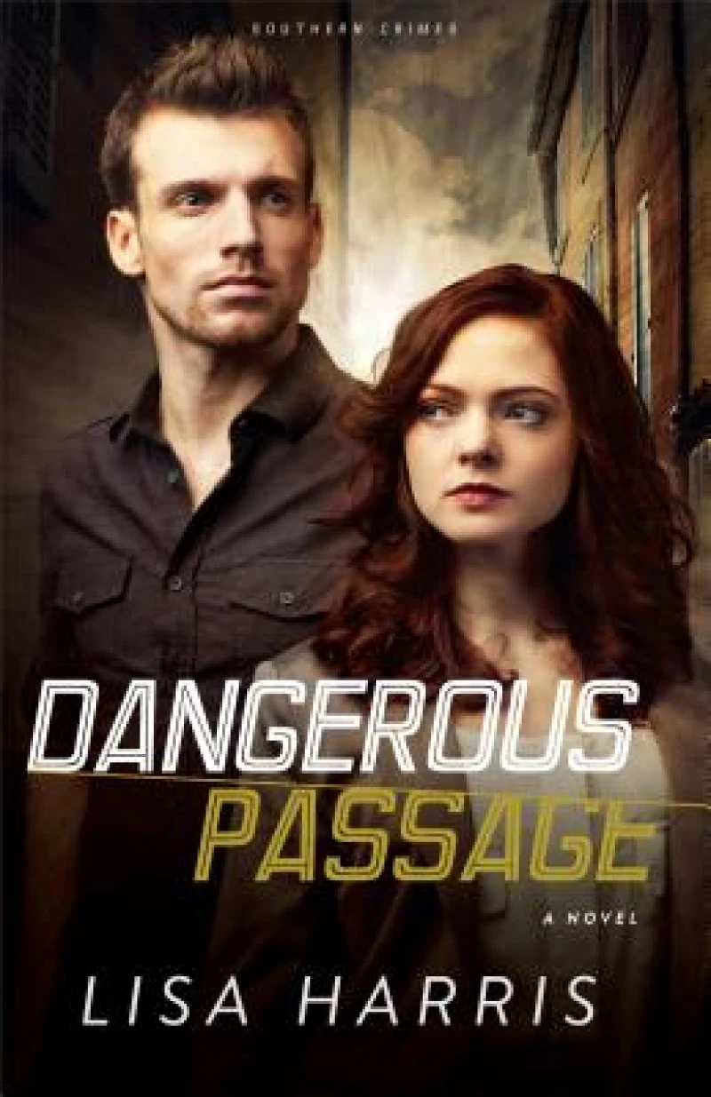 Dangerous Passage – A Novel