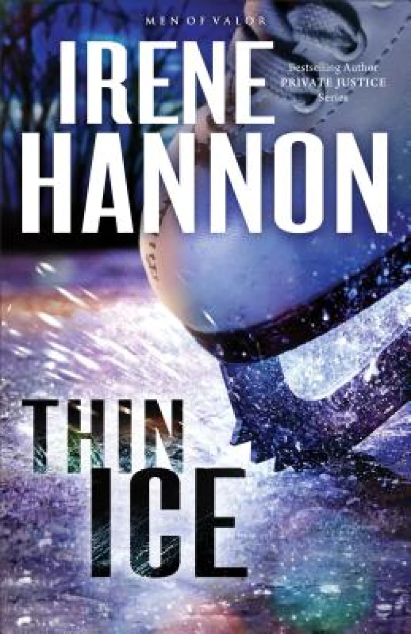 Thin Ice – A Novel