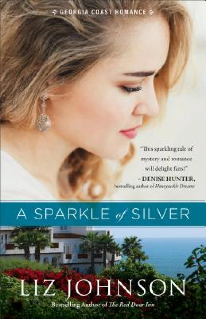 Sparkle of Silver, A