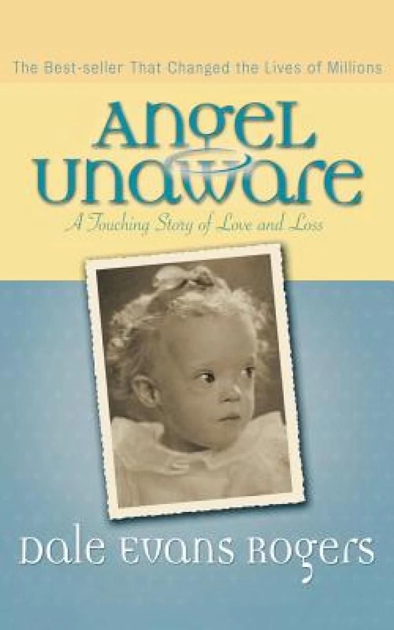 Angel Unaware – A Touching Story of Love and Loss