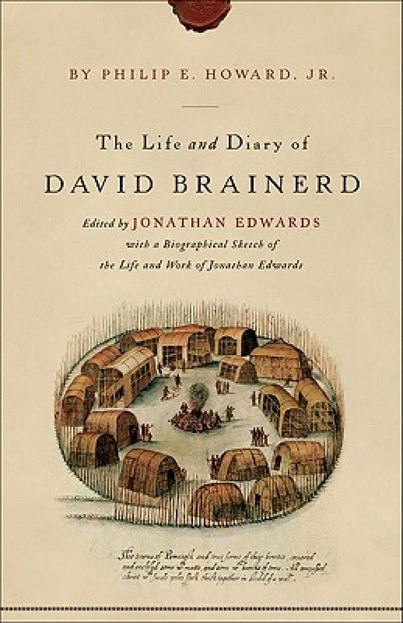 The Life and Diary of David Brainerd