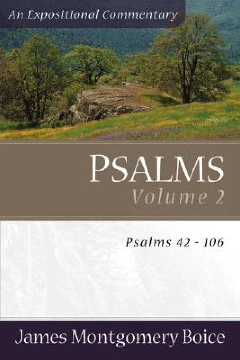 Psalms – Psalms 42–106