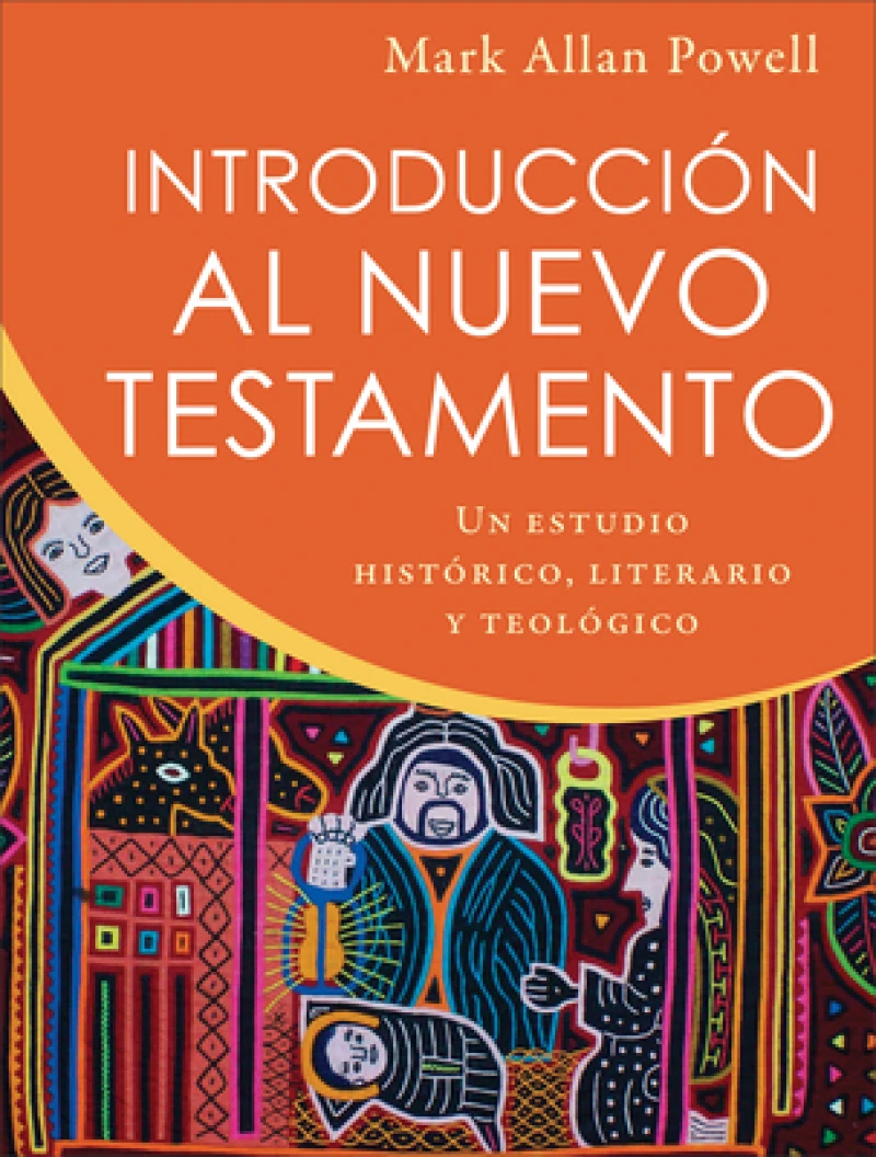 Introduccion al Nuevo Testamento