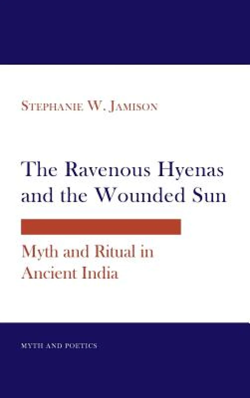 The Ravenous Hyenas and the Wounded Sun