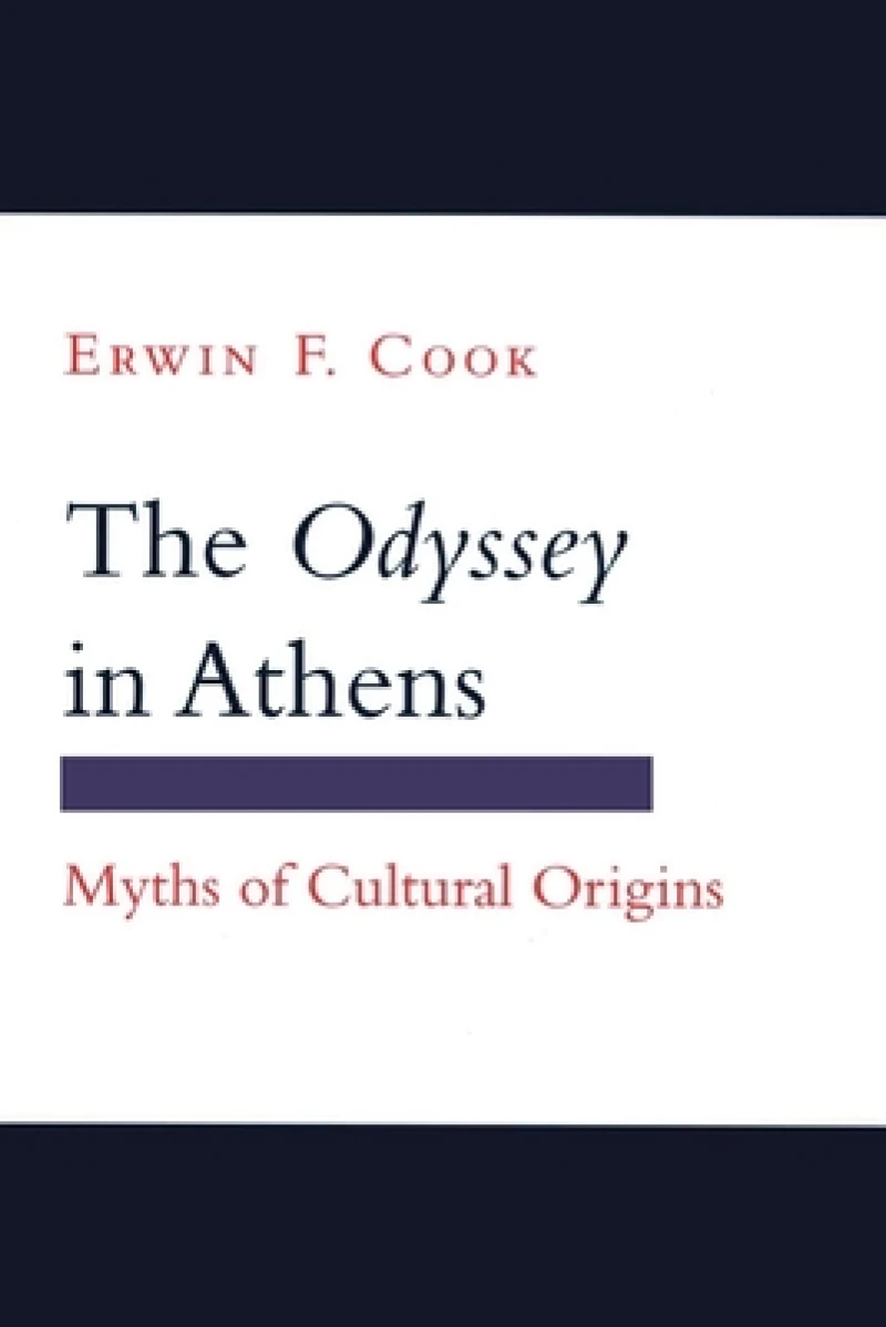 The "Odyssey" in Athens
