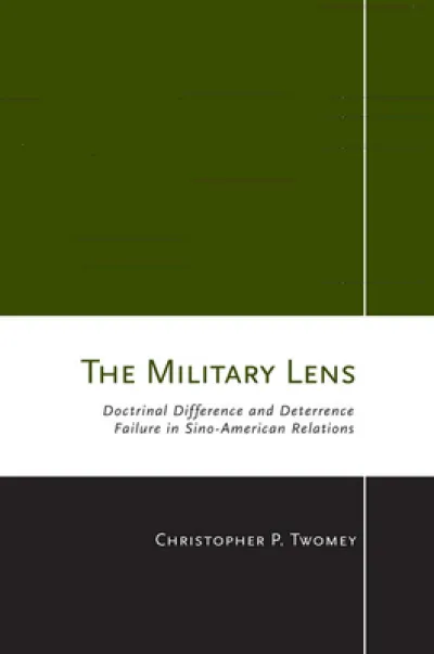 The Military Lens