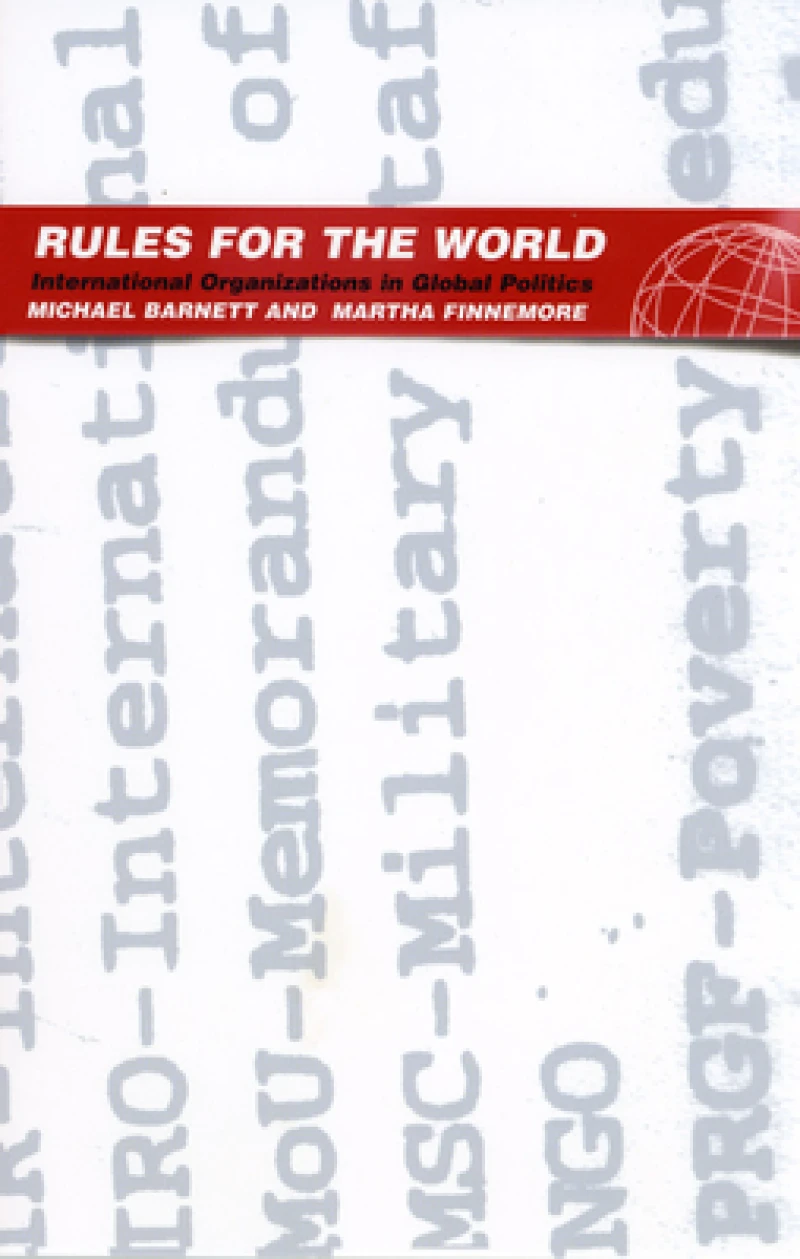 Rules for the World