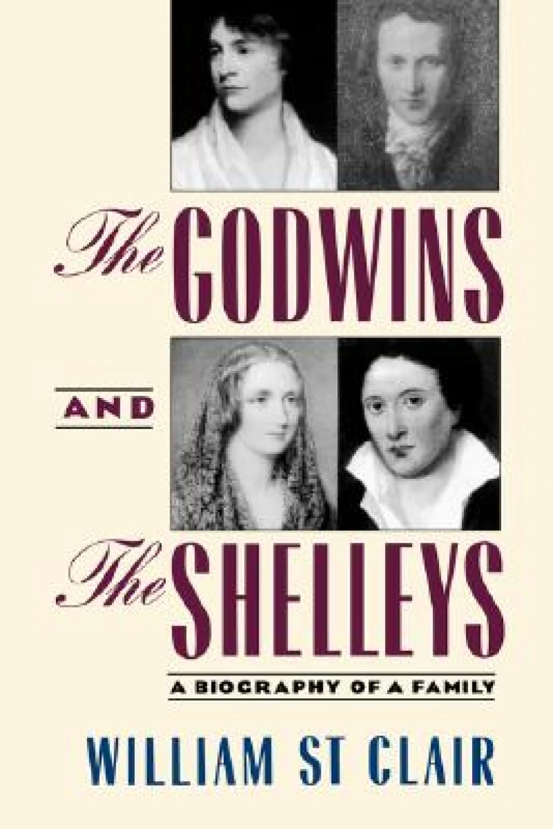 The Godwins and the Shelleys