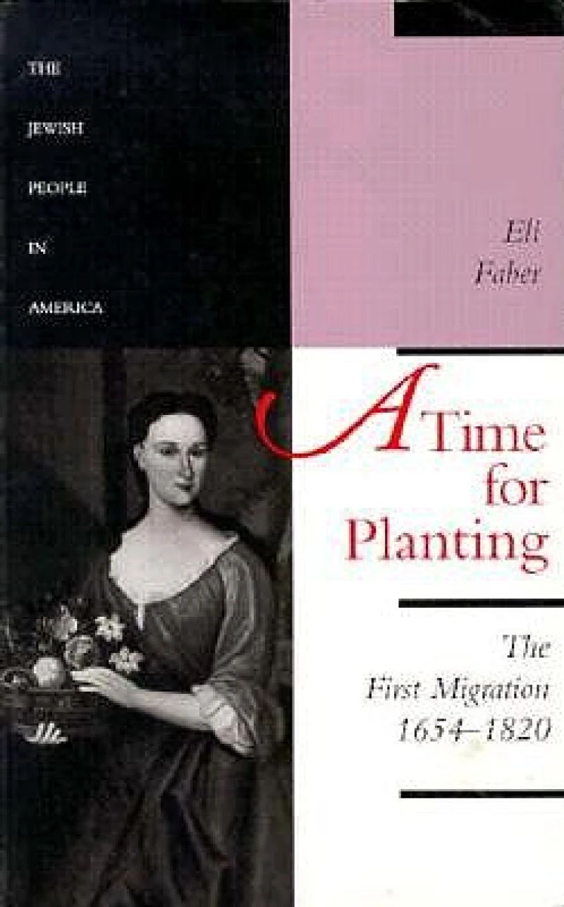 A Time for Planting