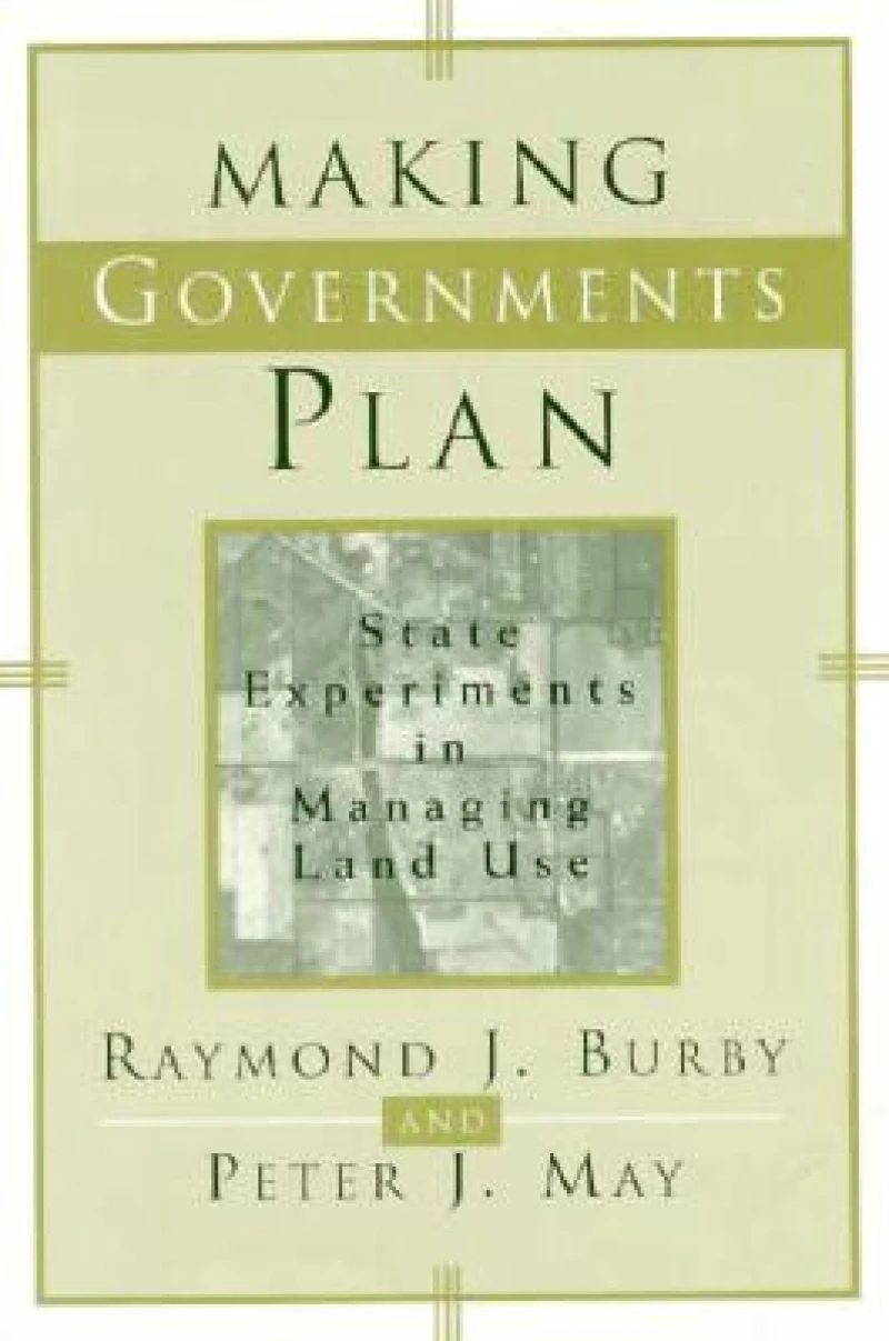 Making Governments Plan