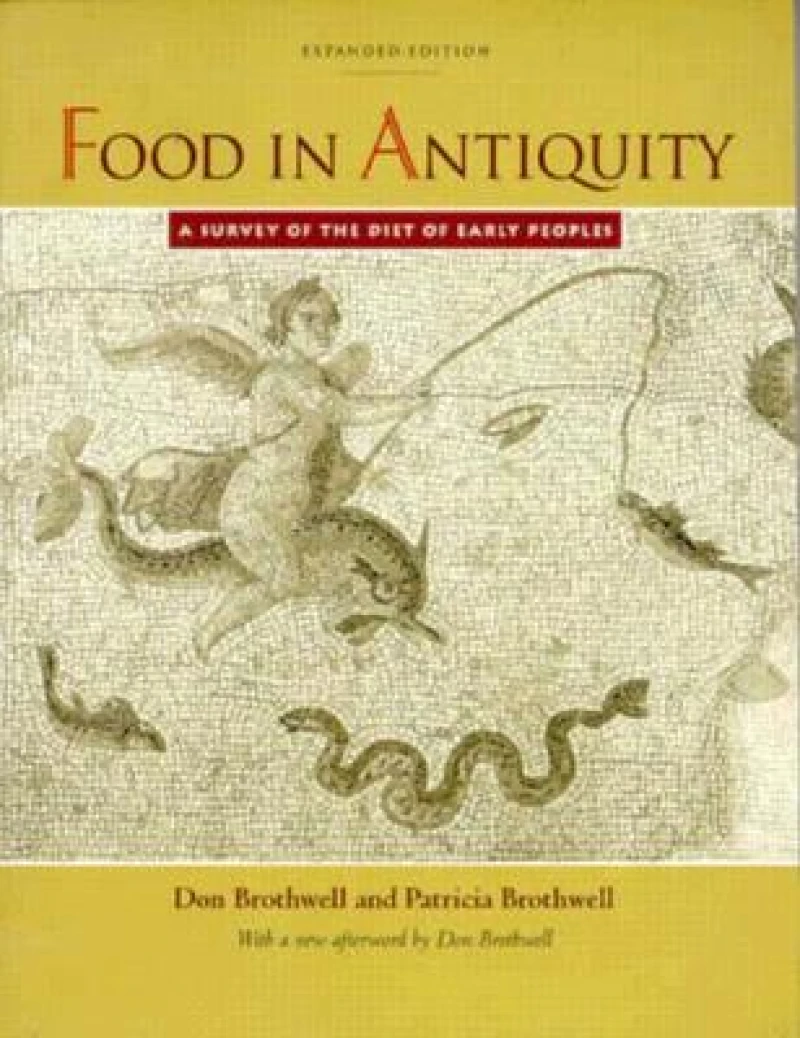 Food in Antiquity