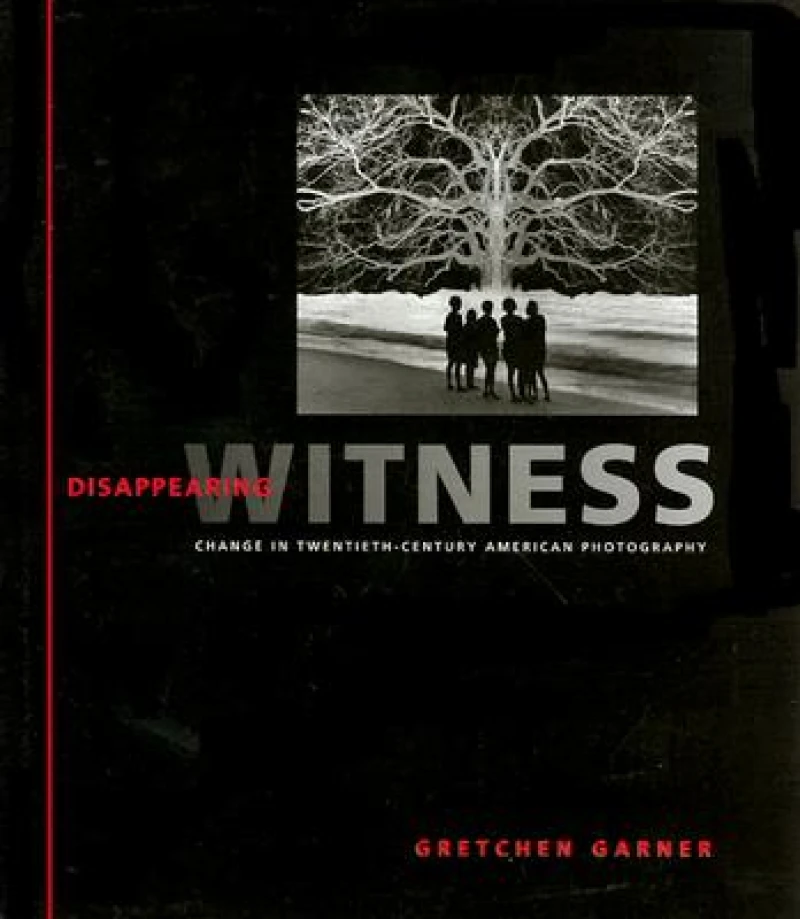 Disappearing Witness