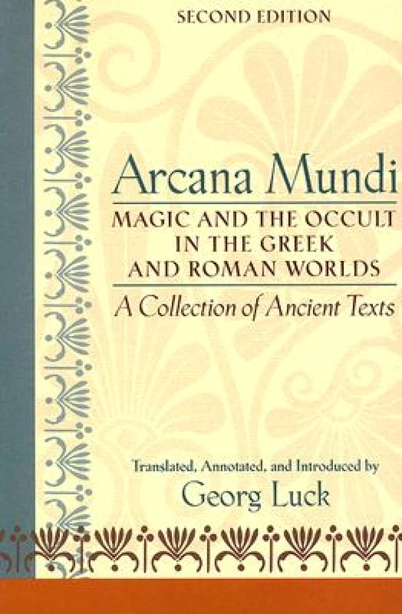 Arcana Mundi