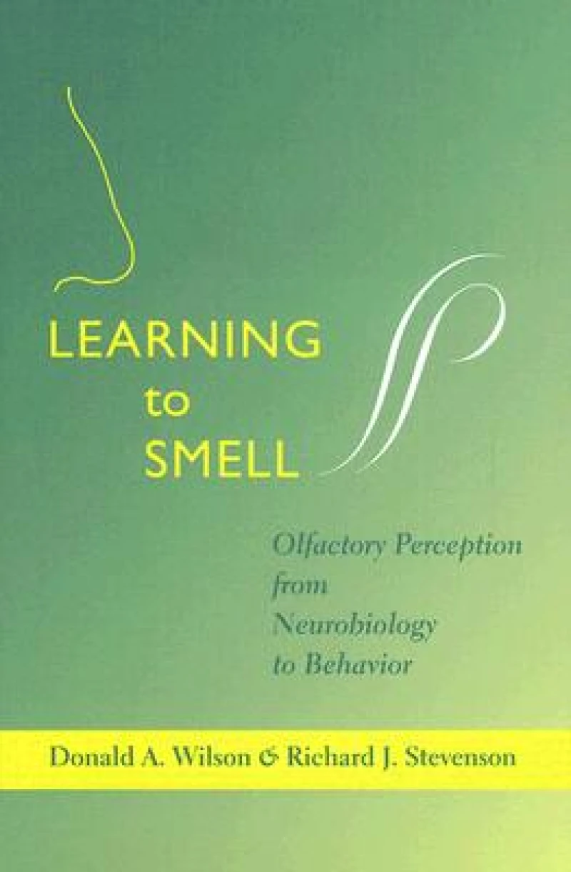 Learning to Smell