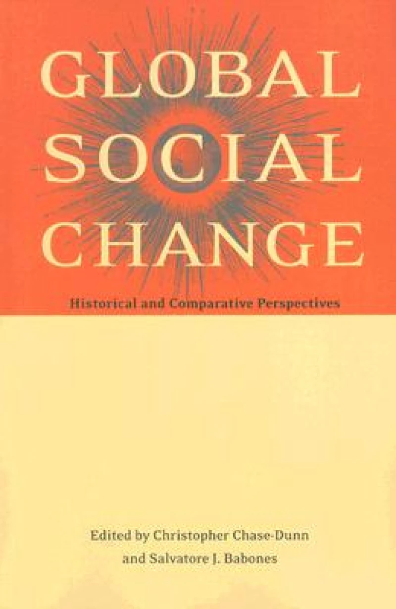 Global Social Change