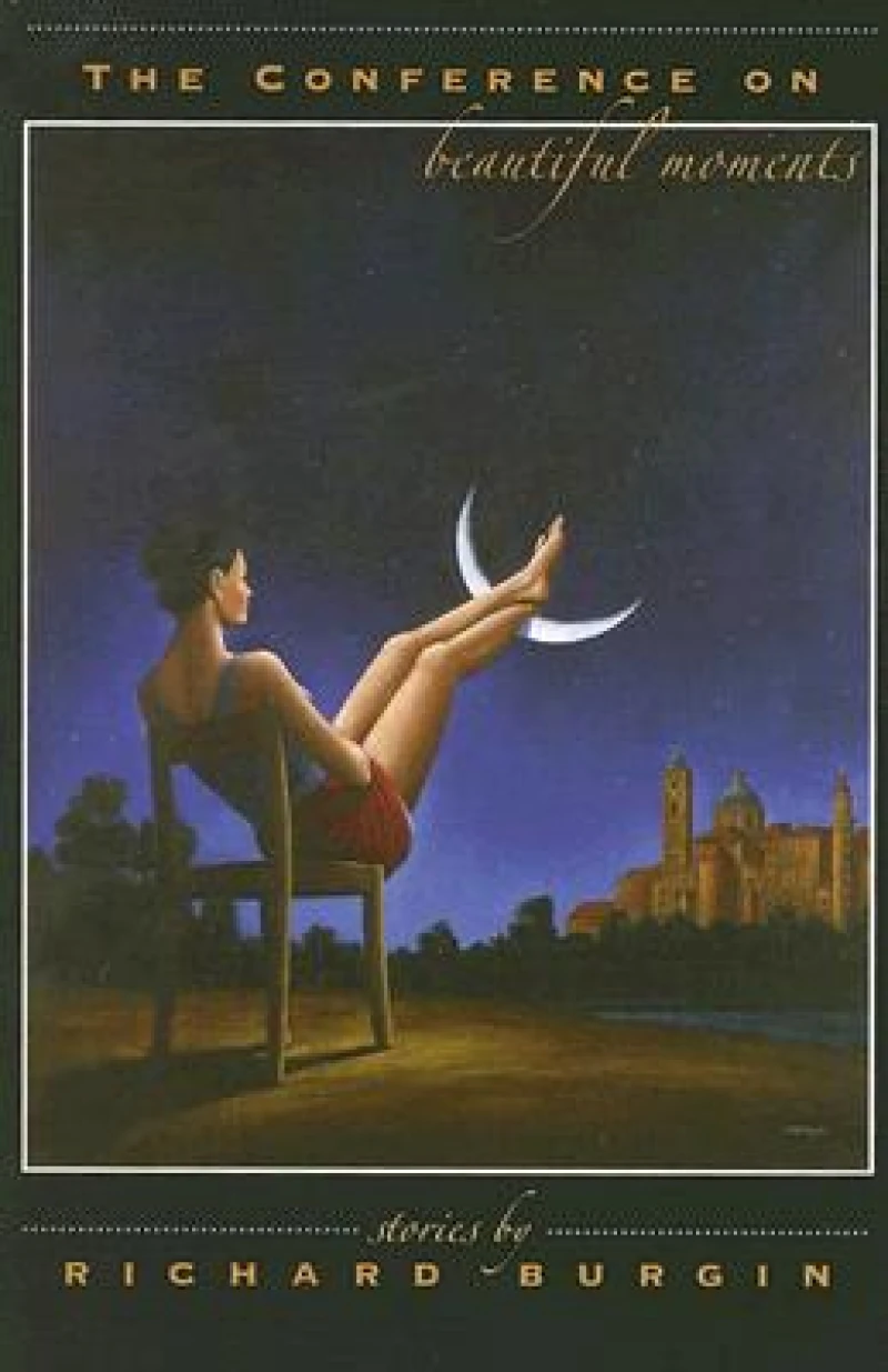 The Conference on Beautiful Moments