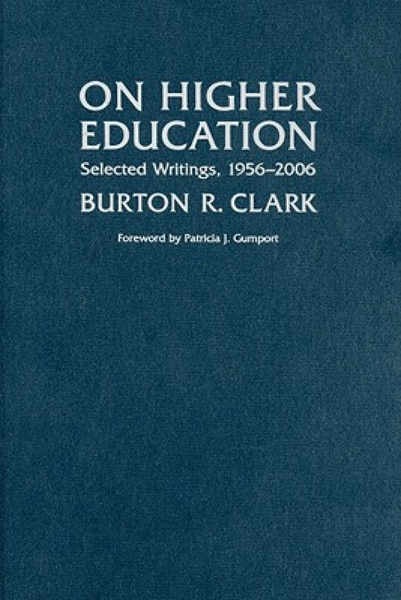 On Higher Education