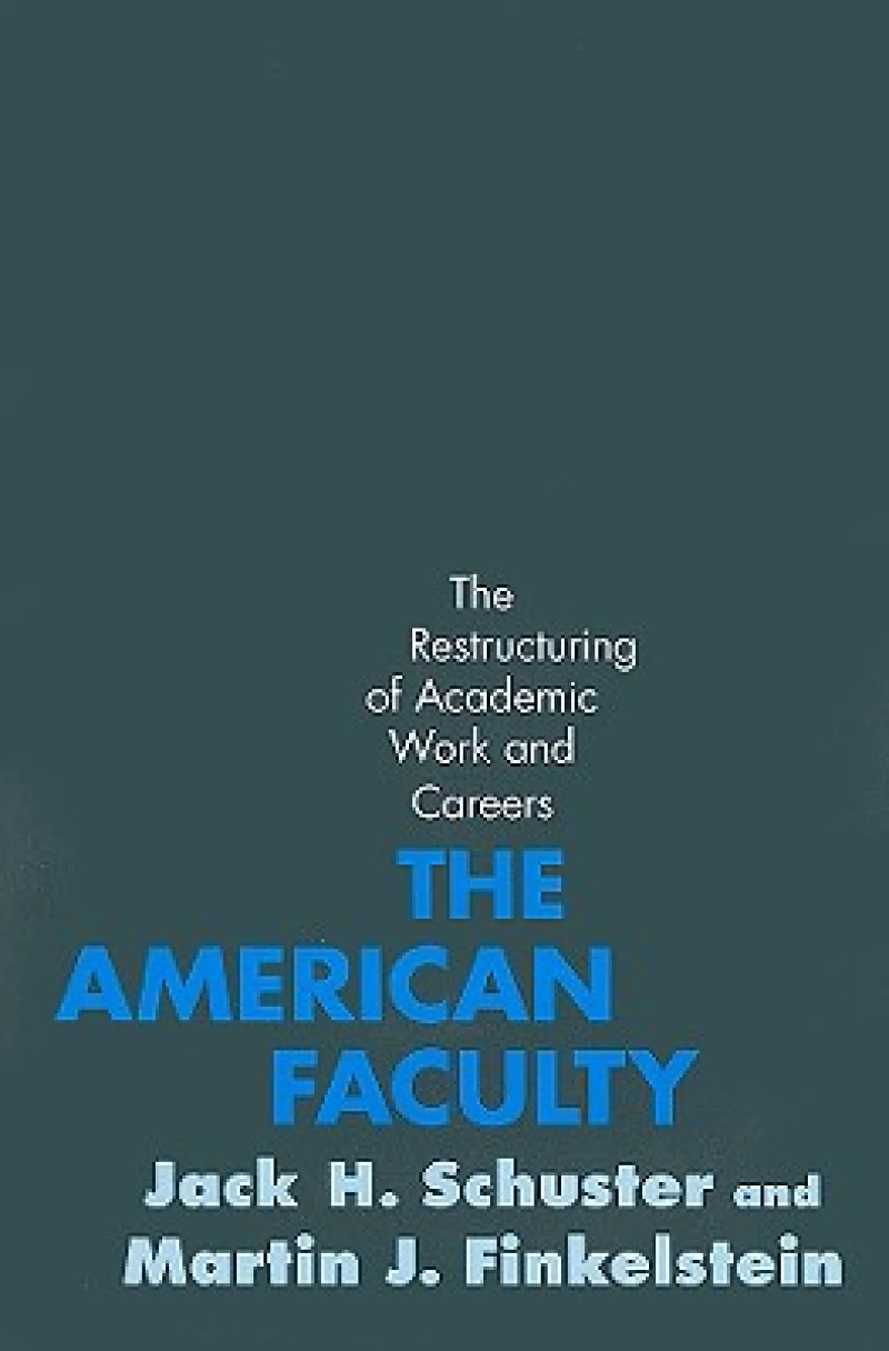 The American Faculty