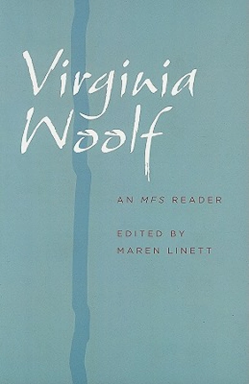 Virginia Woolf