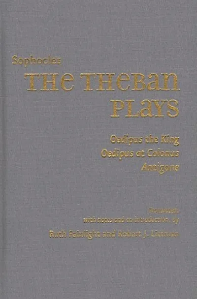 The Theban Plays