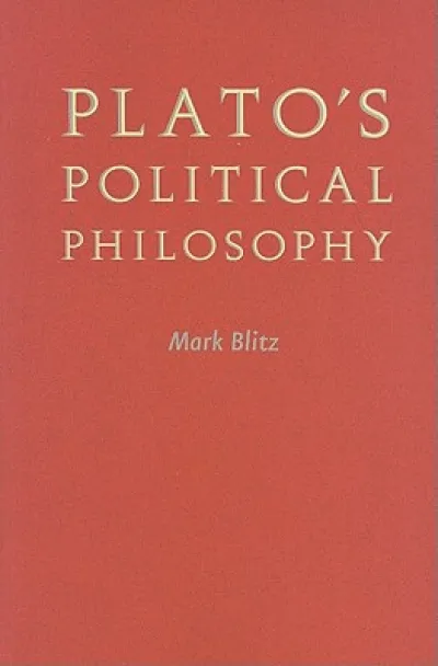 Plato's Political Philosophy