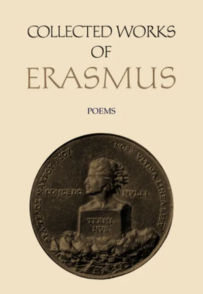 85-86Collected Works of Erasmus