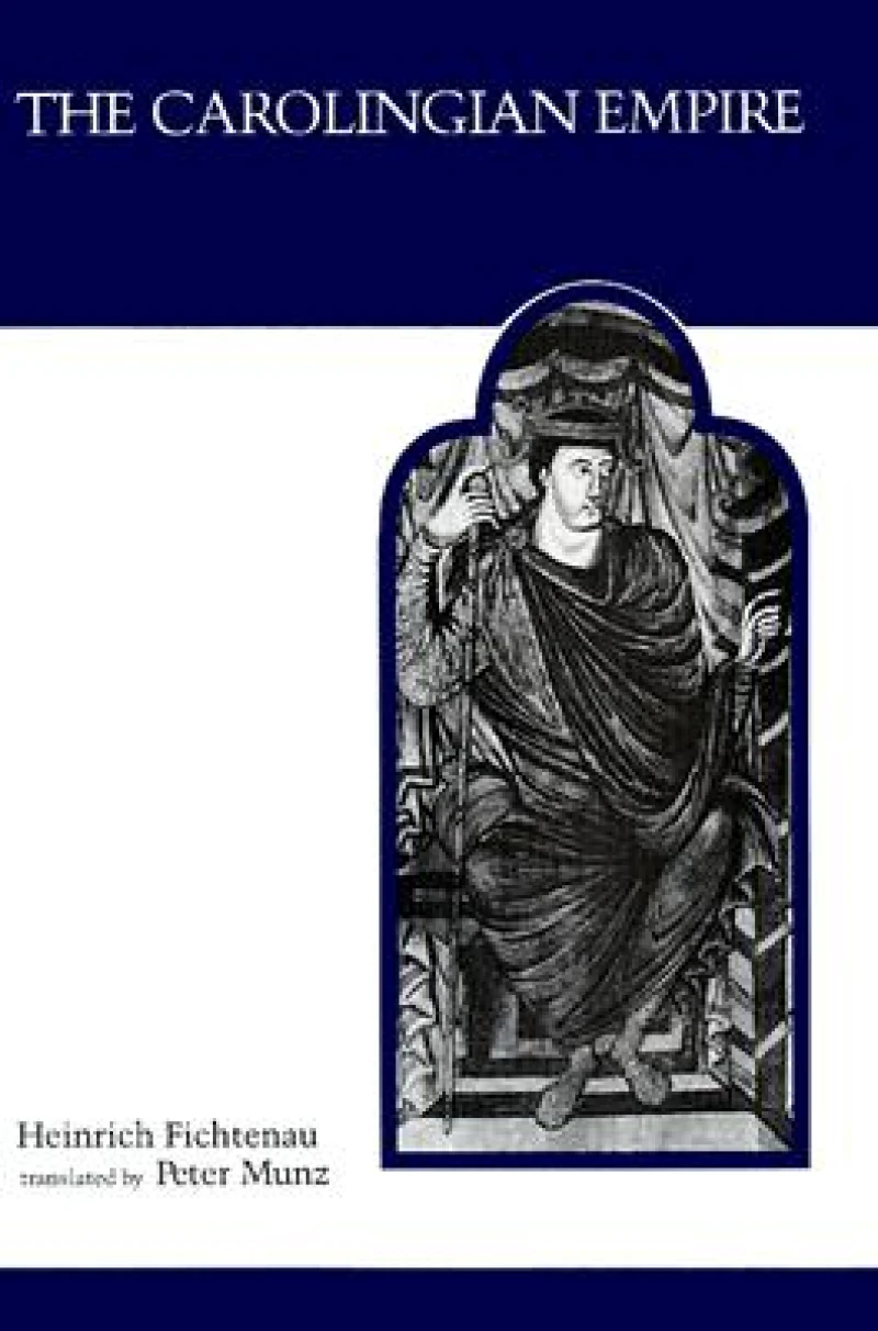The Carolingian Empire