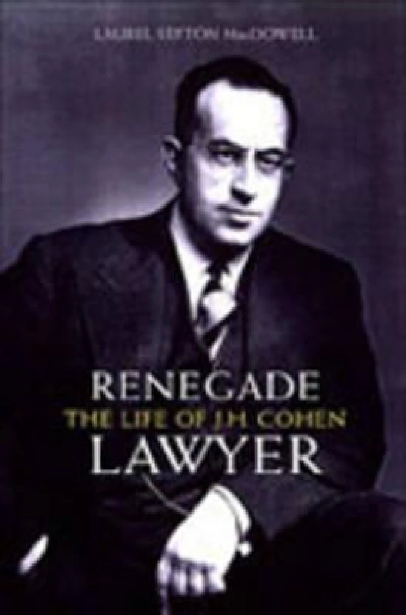 Renegade Lawyer