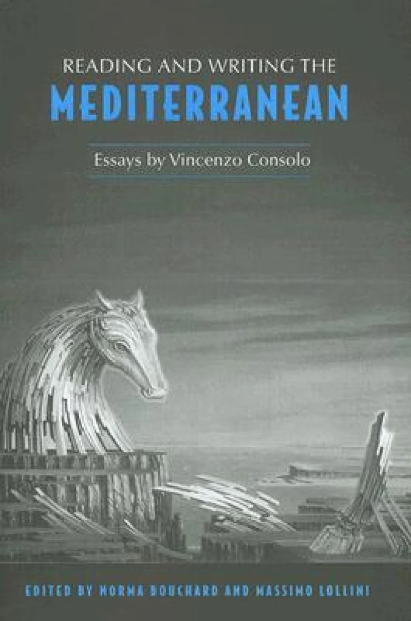 Reading & Writing the Mediterranean