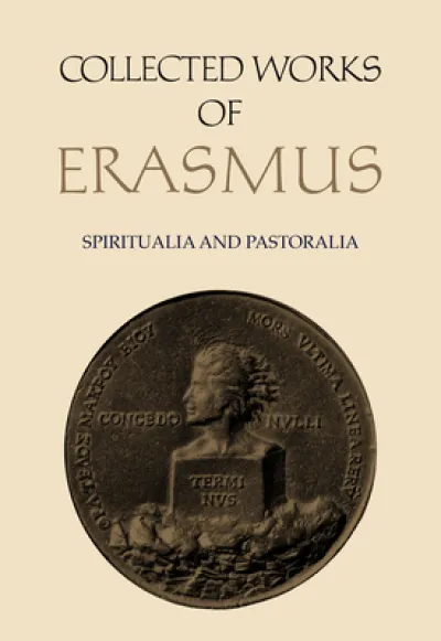 67-68Collected Works of Erasmus