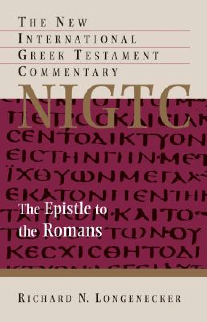 Epistle to the Romans