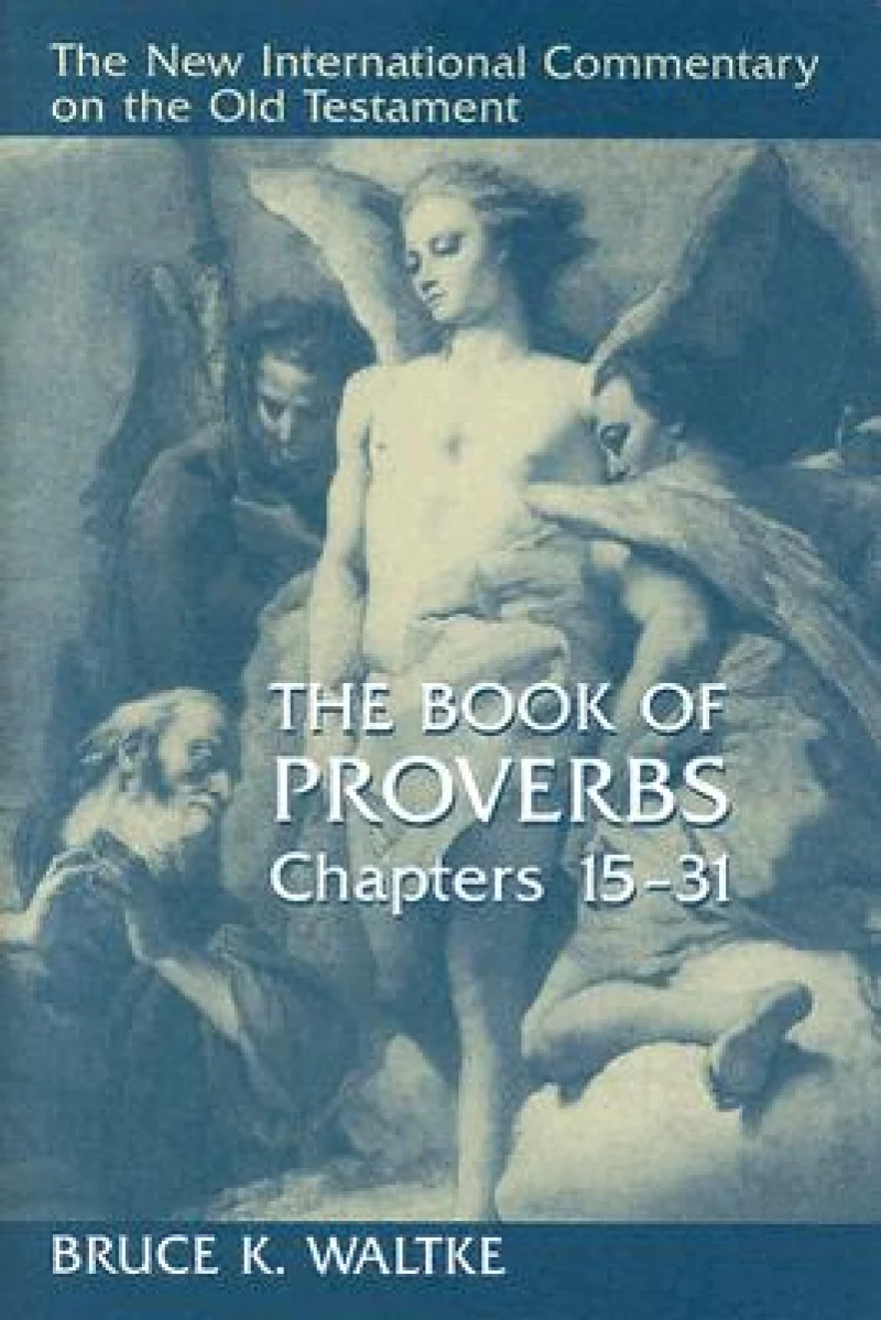 The Book of Proverbs