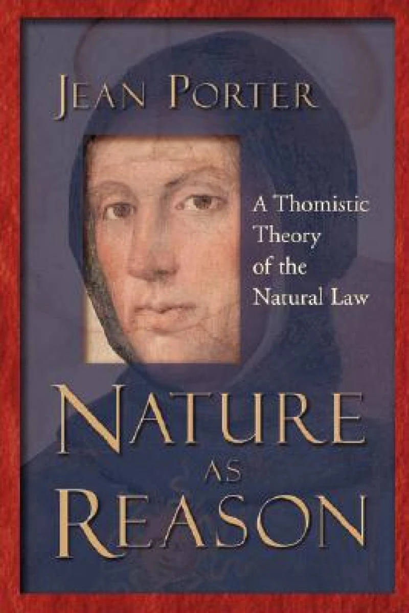 Nature as Reason