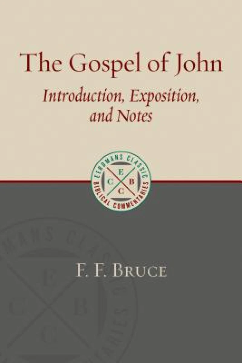 Gospel of John