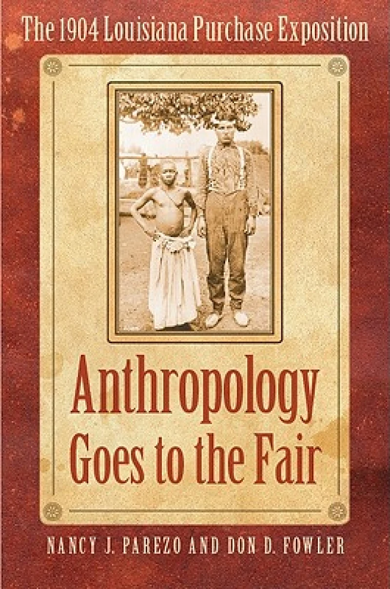 Anthropology Goes to the Fair