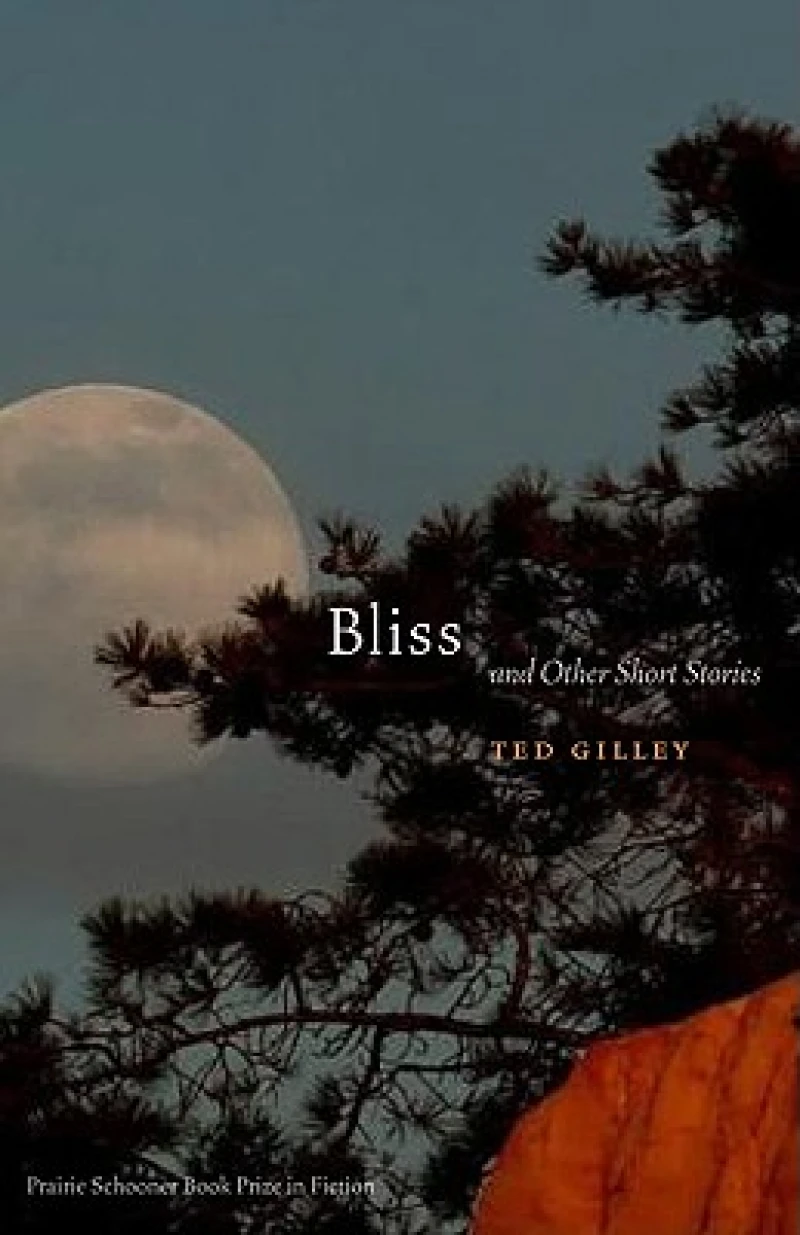 Bliss and Other Short Stories