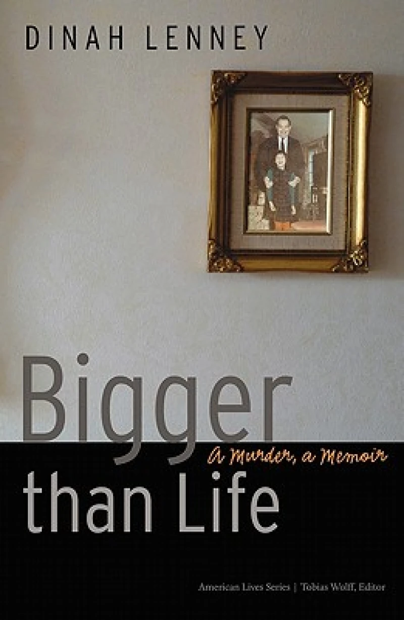 Bigger Than Life