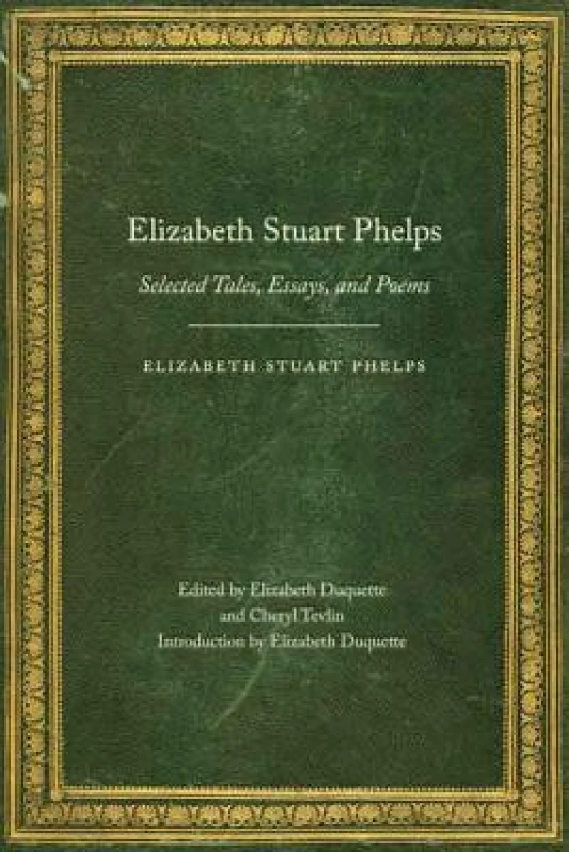 Elizabeth Stuart Phelps