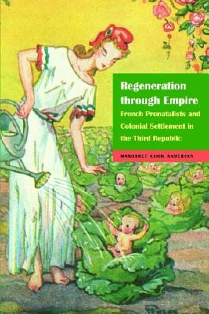 Regeneration Through Empire