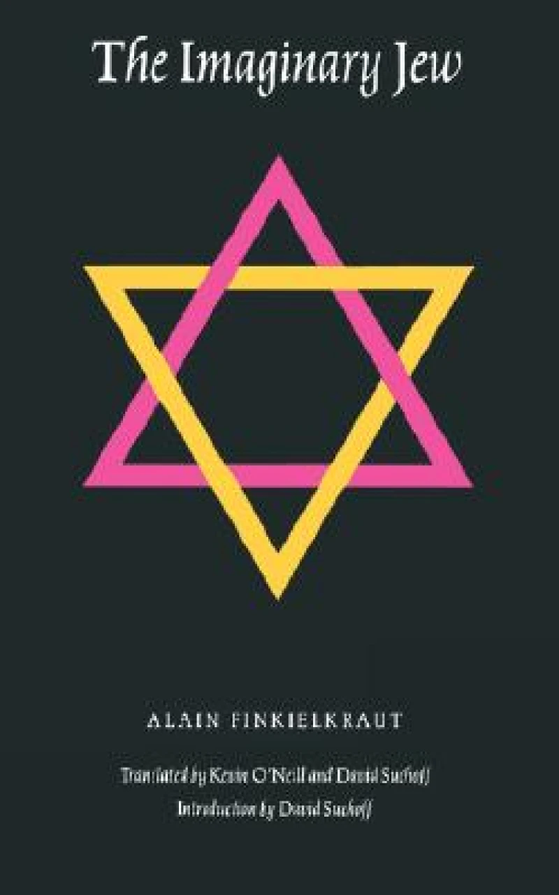 The Imaginary Jew