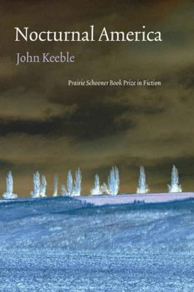 Nocturnal America