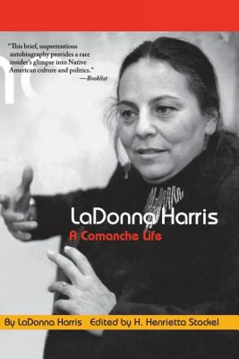 LaDonna Harris